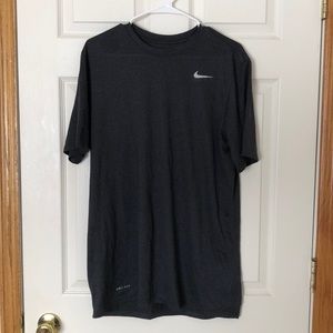Men’s Tall Nike Drifit Tee